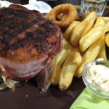 Mercury food