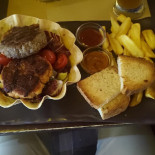 Mercury food