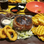 Mercury food