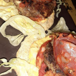 Mercury food