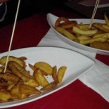 Mercury food