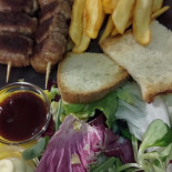 Mercury food