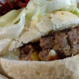 Mercury food