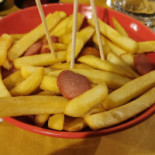 Mercury food