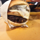 Mercury food