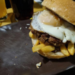 Mercury food