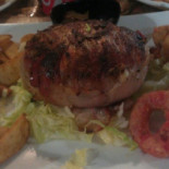 Mercury food