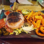 Mercury food