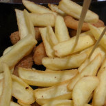 Mercury food