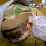 Mercury food