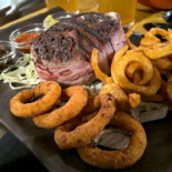 Mercury food