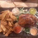 Mercury food