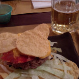 Mercury food
