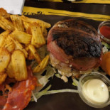 Mercury food
