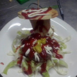 Mercury food