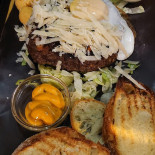 Mercury food