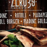 Zero39 Boisson