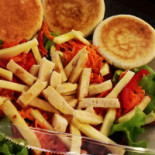 Zero39 Food