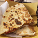 Zero39 Comida