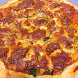 Arcipizza Comida