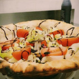 Arcipizza Bebida