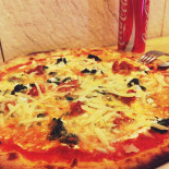 Arcipizza Nourriture