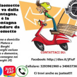 Arcipizza Carte