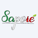 Saporè Logo