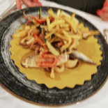 Colucci Nourriture