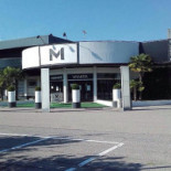 Mascara Exterior