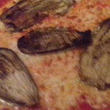 Mascara Comida