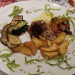 Mascara Comida