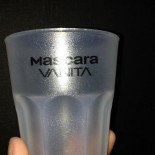 Mascara Bebida