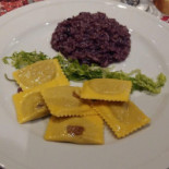 Mascara Comida