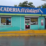 Mascara Exterior