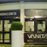 Mascara Exterior