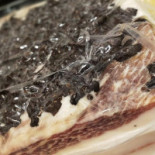 Pizzeria Superpizza Nourriture