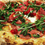 Pizzeria Superpizza Nourriture