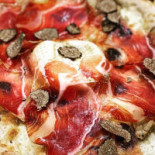 Pizzeria Superpizza Nourriture