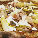 Pizzeria Superpizza Nourriture