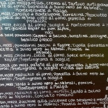 Pizzeria Superpizza Carte