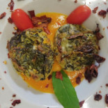 Braceria La Spessa Comida
