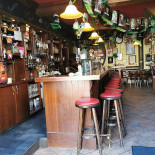 Amelia Caffè À l'intérieur