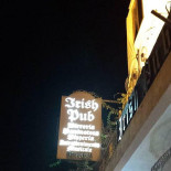 Irish Pub Extérieur