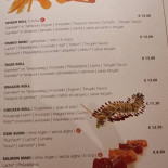 Fooda Carta