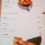 Fooda Carta