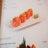 Fooda Carta