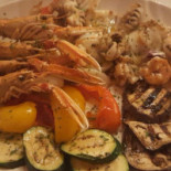 Pizzeria Il Poligono Comida