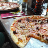 Pizzeria Il Poligono Nourriture