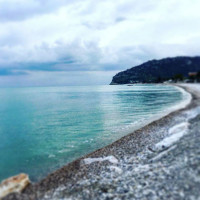 Conca Sul Mare outside